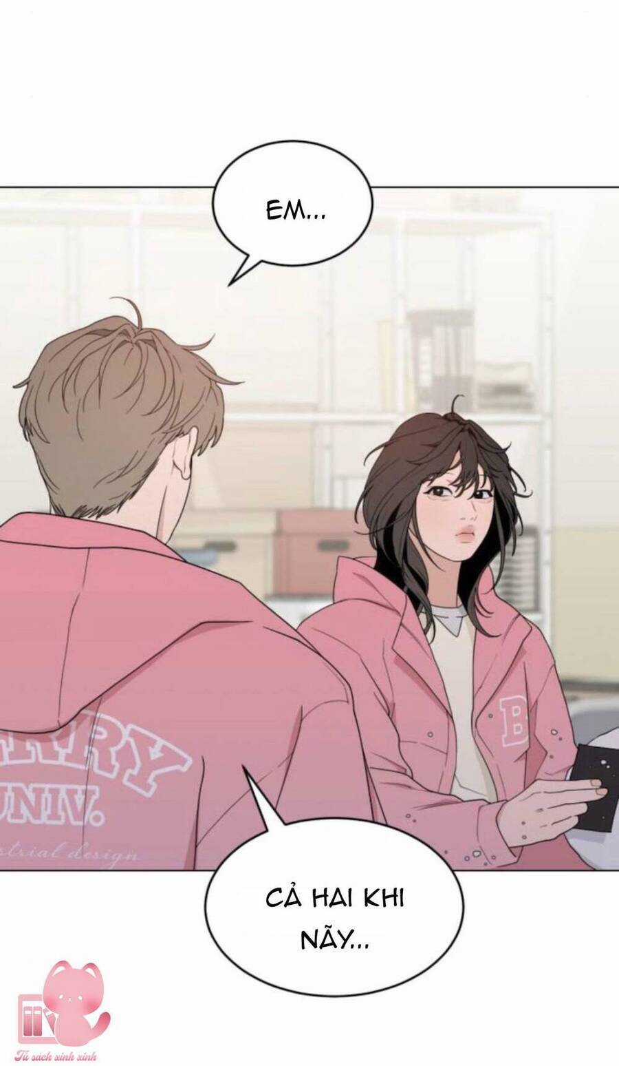 Vận May Không Ngờ Chương 8 trang 73