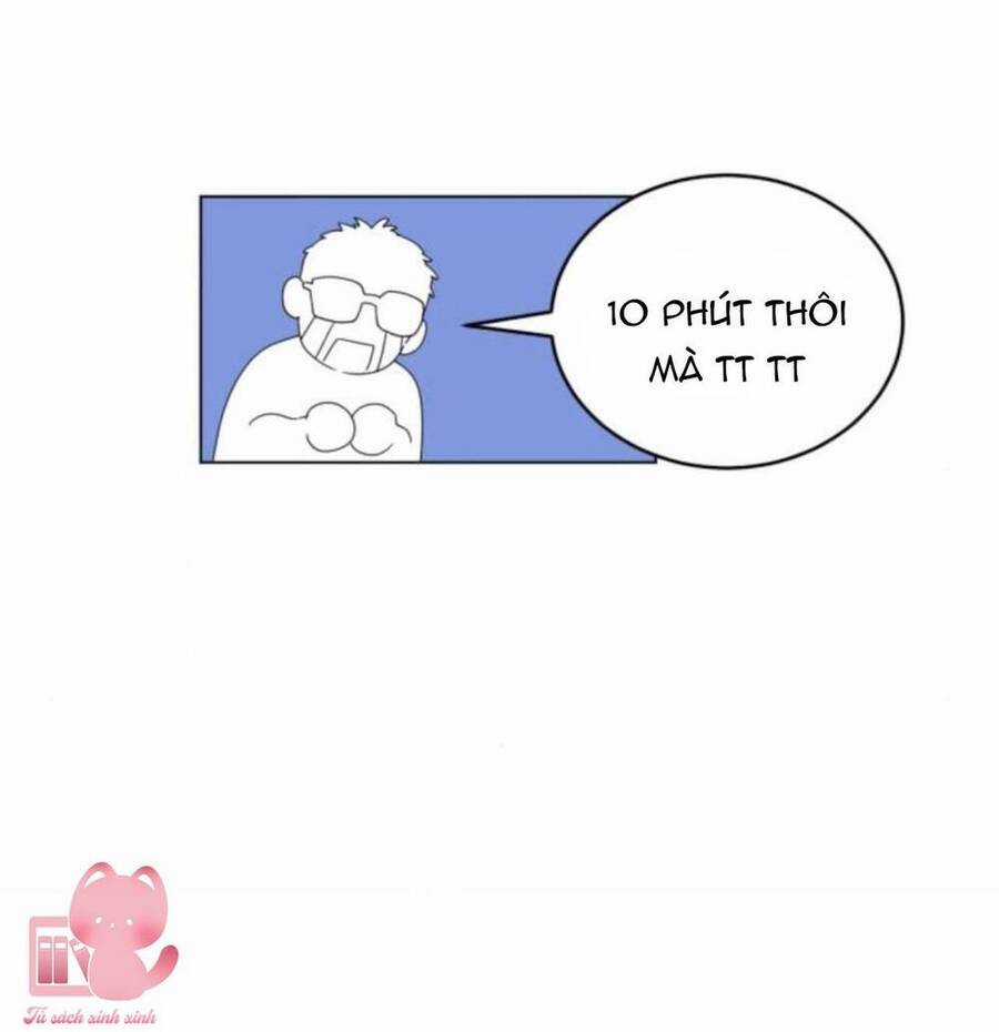 Vận May Không Ngờ Chương 8 trang 77