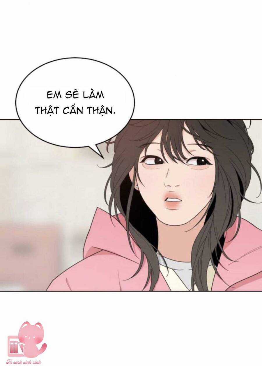 Vận May Không Ngờ Chương 8 trang 79