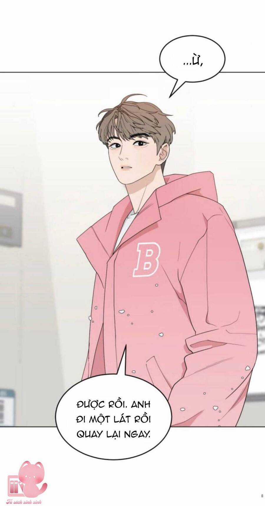 Vận May Không Ngờ Chương 8 trang 80