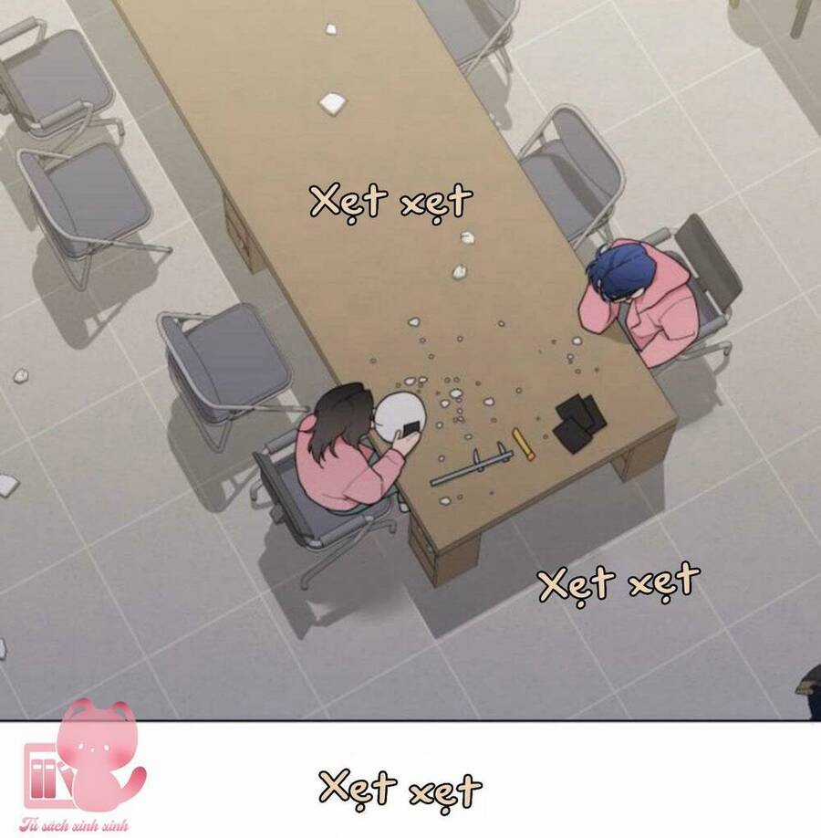 Vận May Không Ngờ Chương 8 trang 83