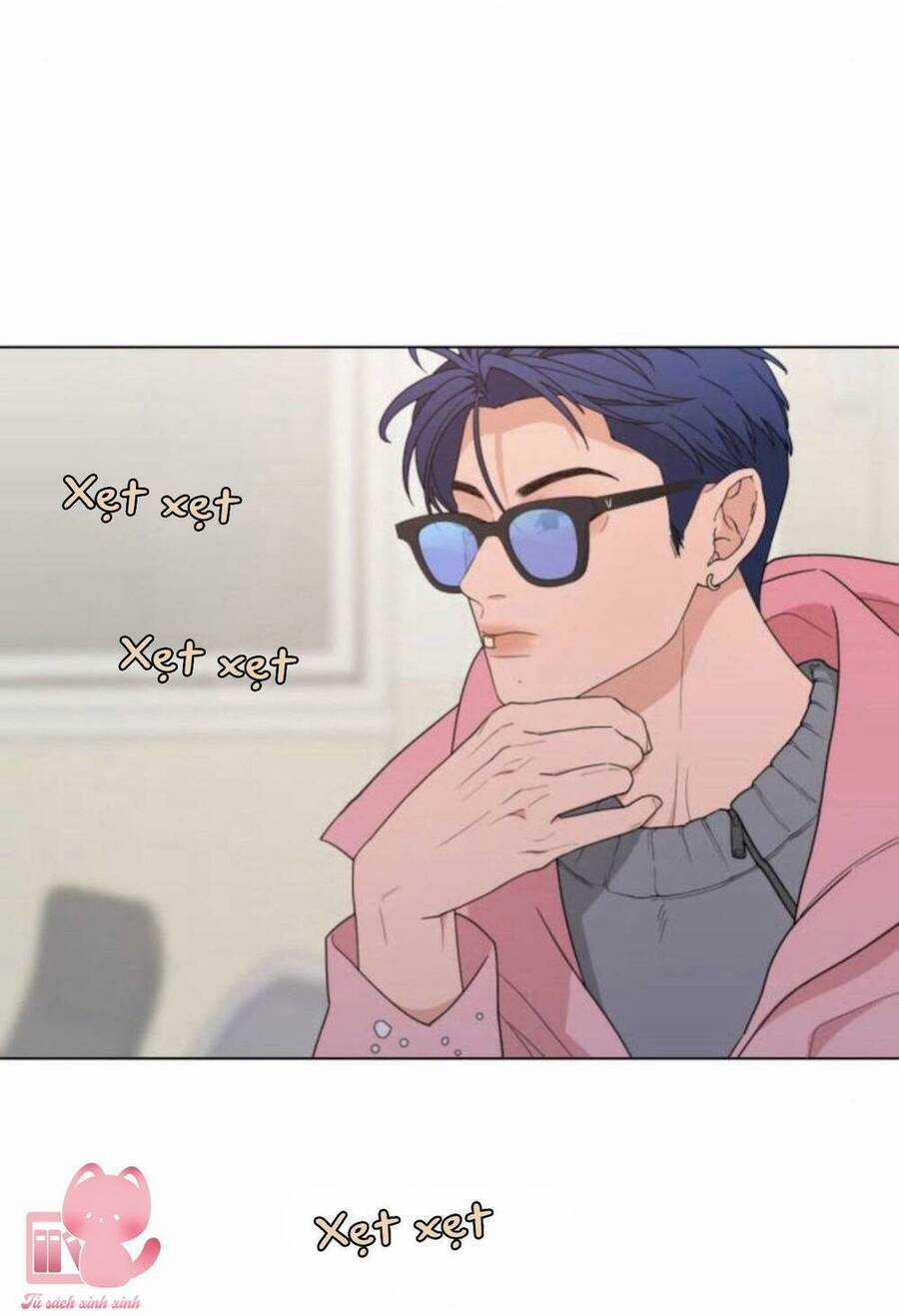 Vận May Không Ngờ Chương 8 trang 84