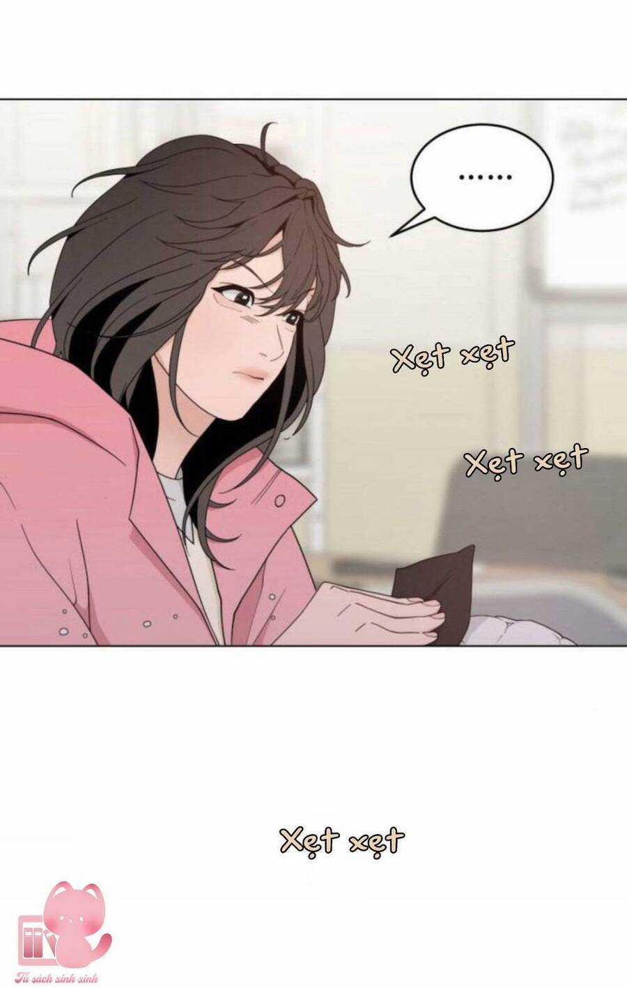 Vận May Không Ngờ Chương 8 trang 85