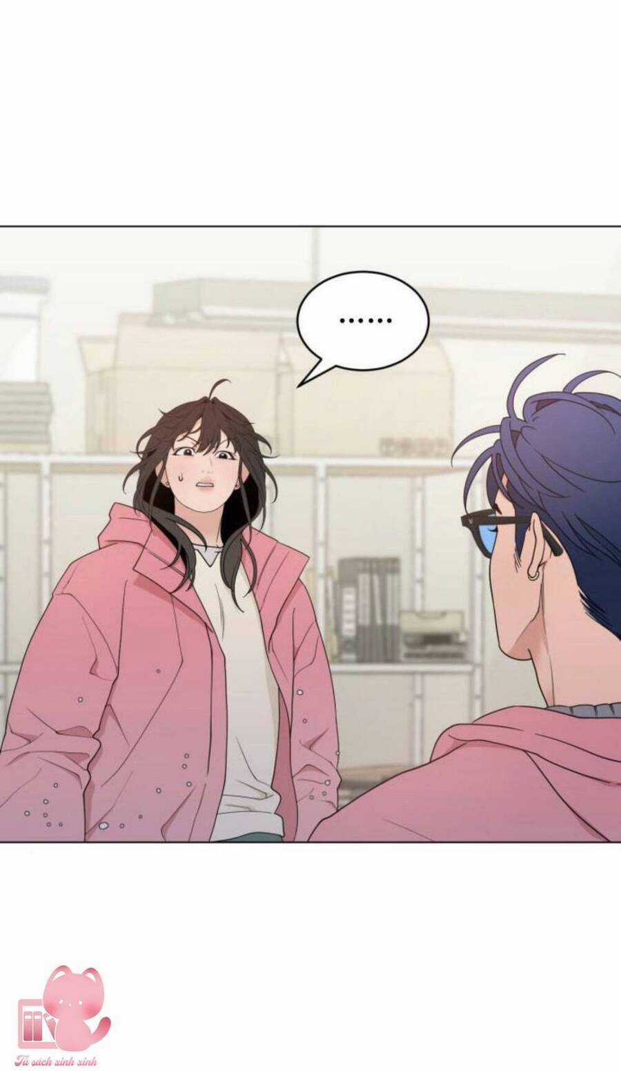 Vận May Không Ngờ Chương 9 trang 14