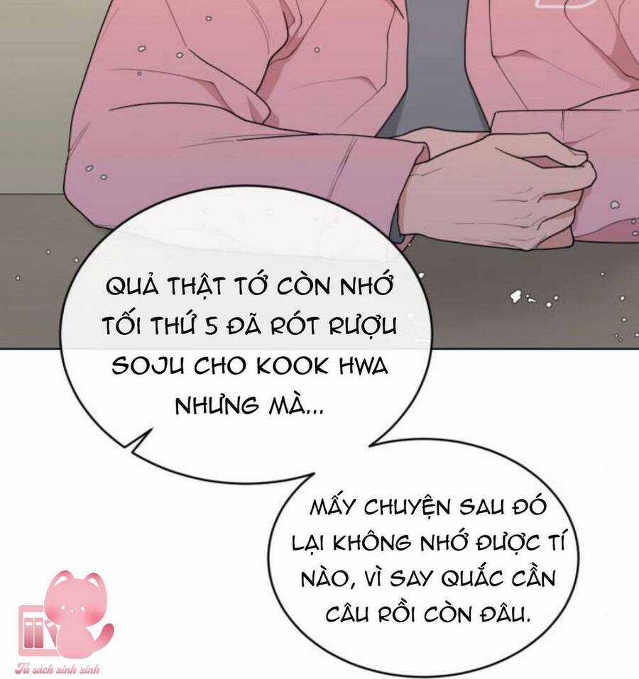 Vận May Không Ngờ Chương 9 trang 18