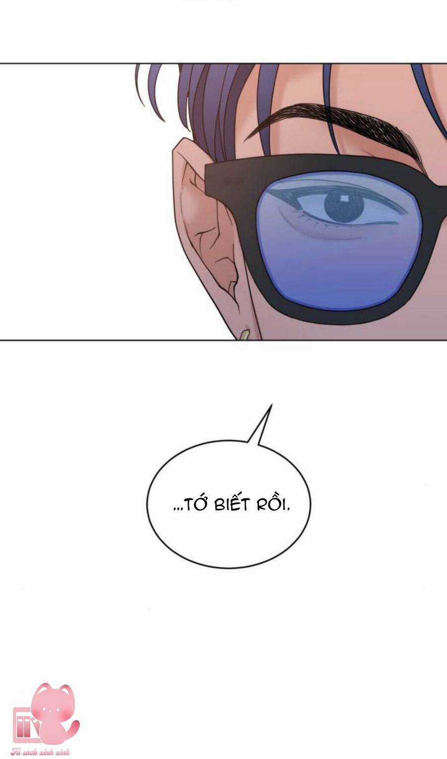 Vận May Không Ngờ Chương 9 trang 20