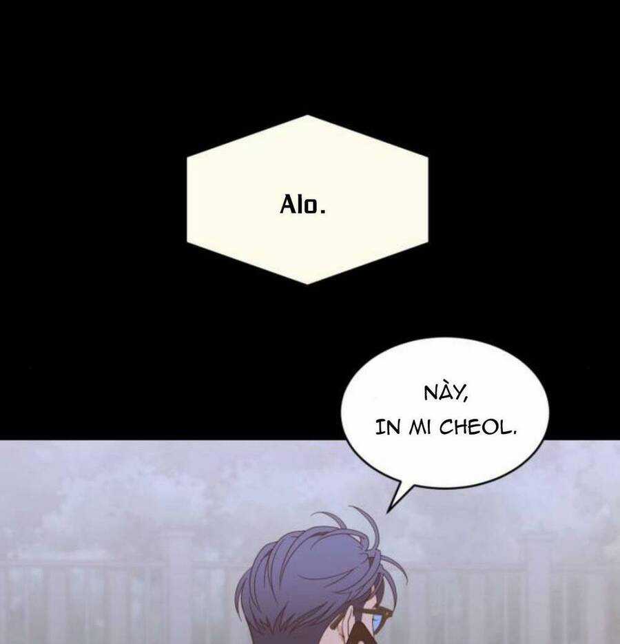 Vận May Không Ngờ Chương 9 trang 28