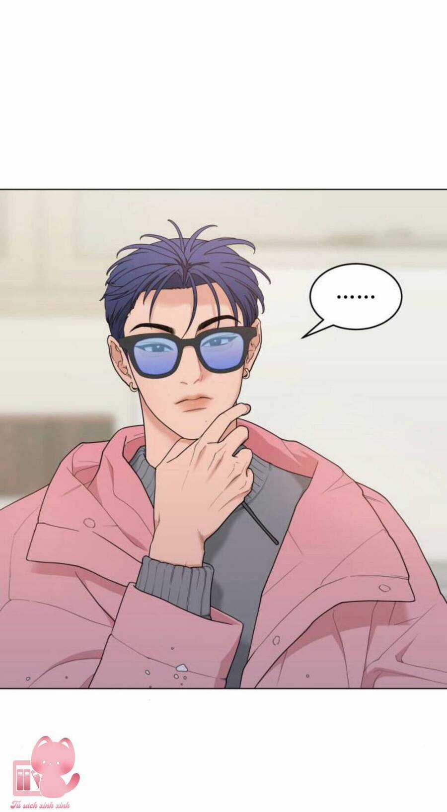 Vận May Không Ngờ Chương 9 trang 3