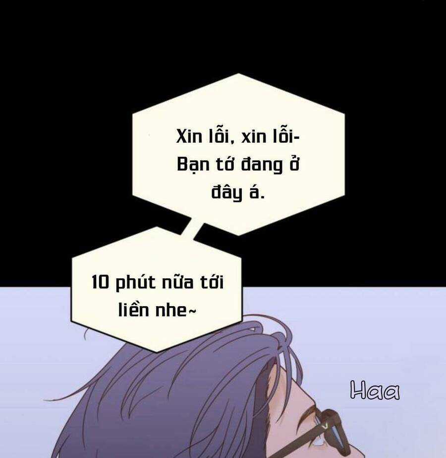 Vận May Không Ngờ Chương 9 trang 30