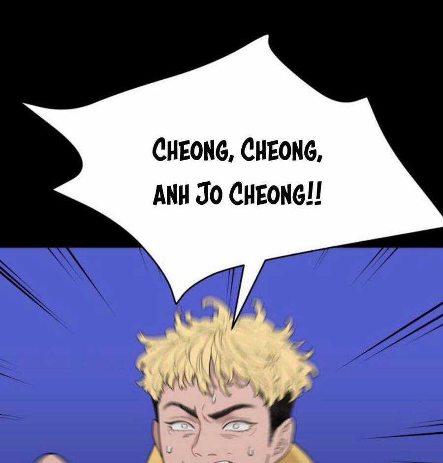 Vận May Không Ngờ Chương 9 trang 35