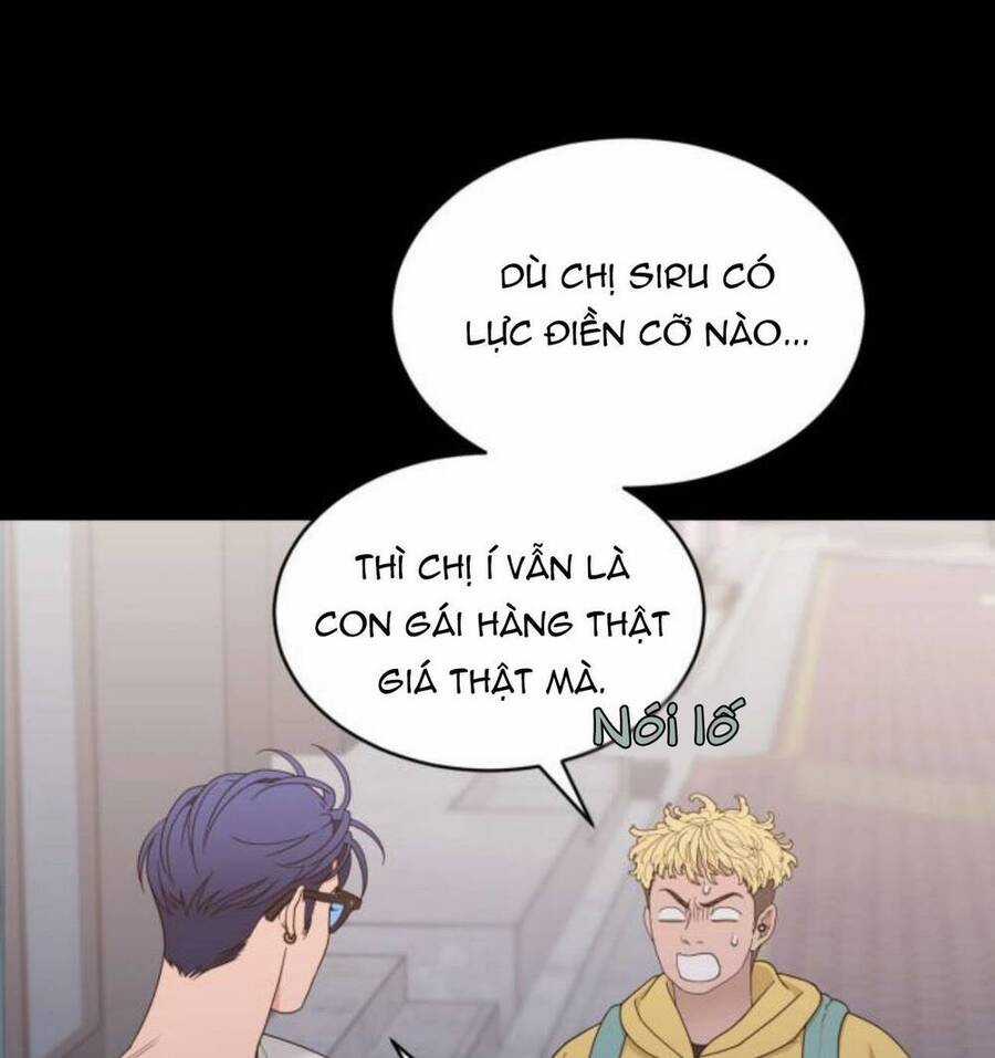 Vận May Không Ngờ Chương 9 trang 40