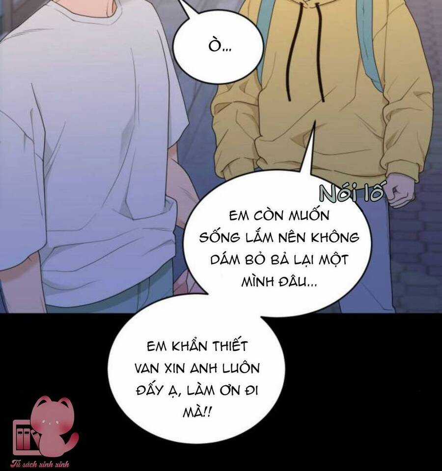 Vận May Không Ngờ Chương 9 trang 41