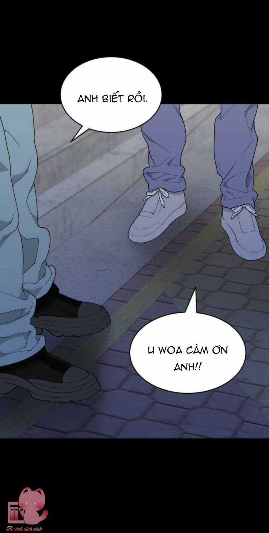 Vận May Không Ngờ Chương 9 trang 43