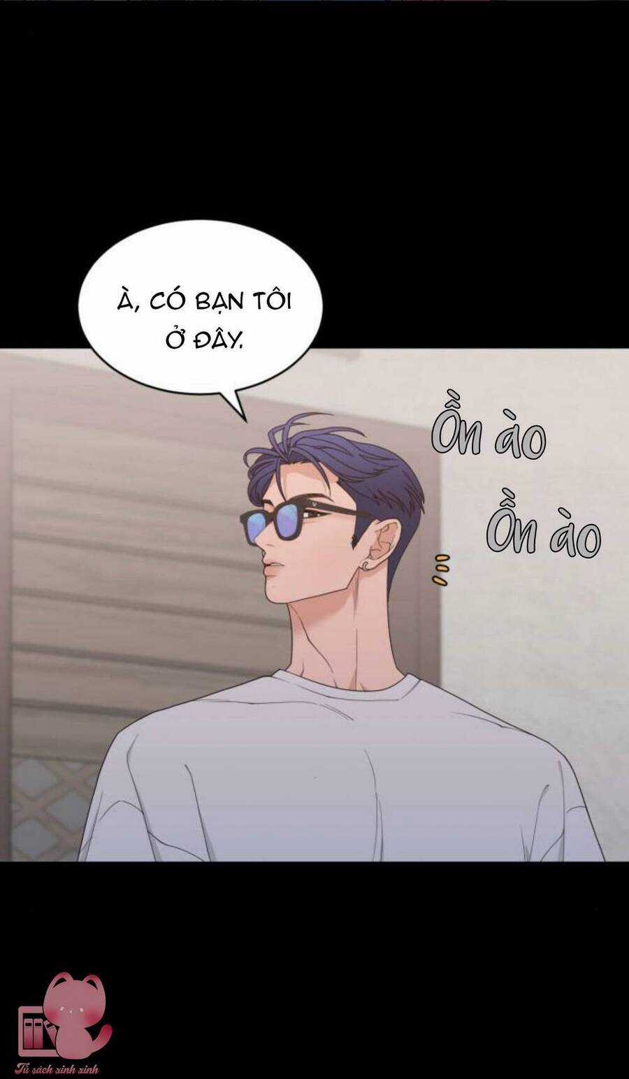 Vận May Không Ngờ Chương 9 trang 47