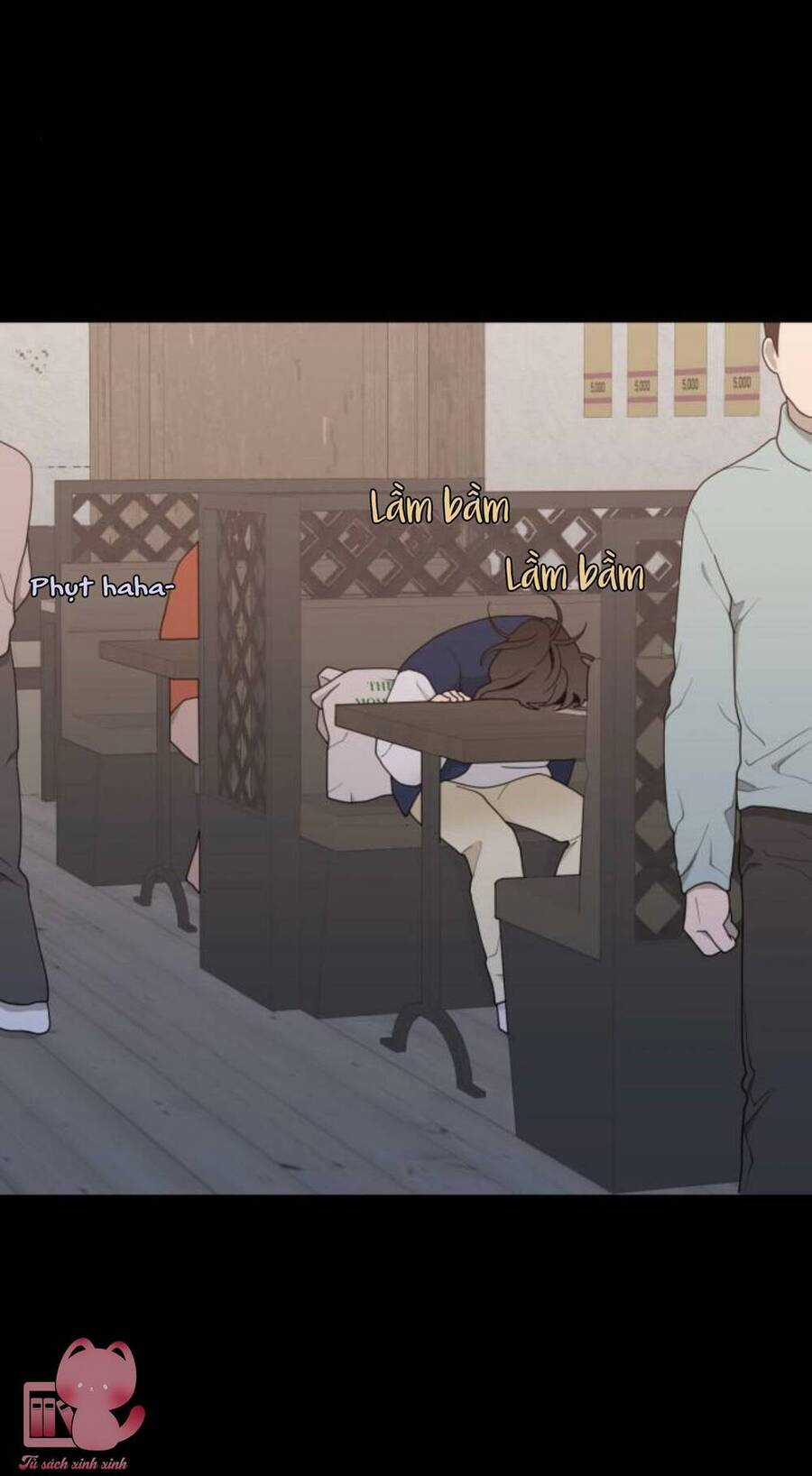 Vận May Không Ngờ Chương 9 trang 48