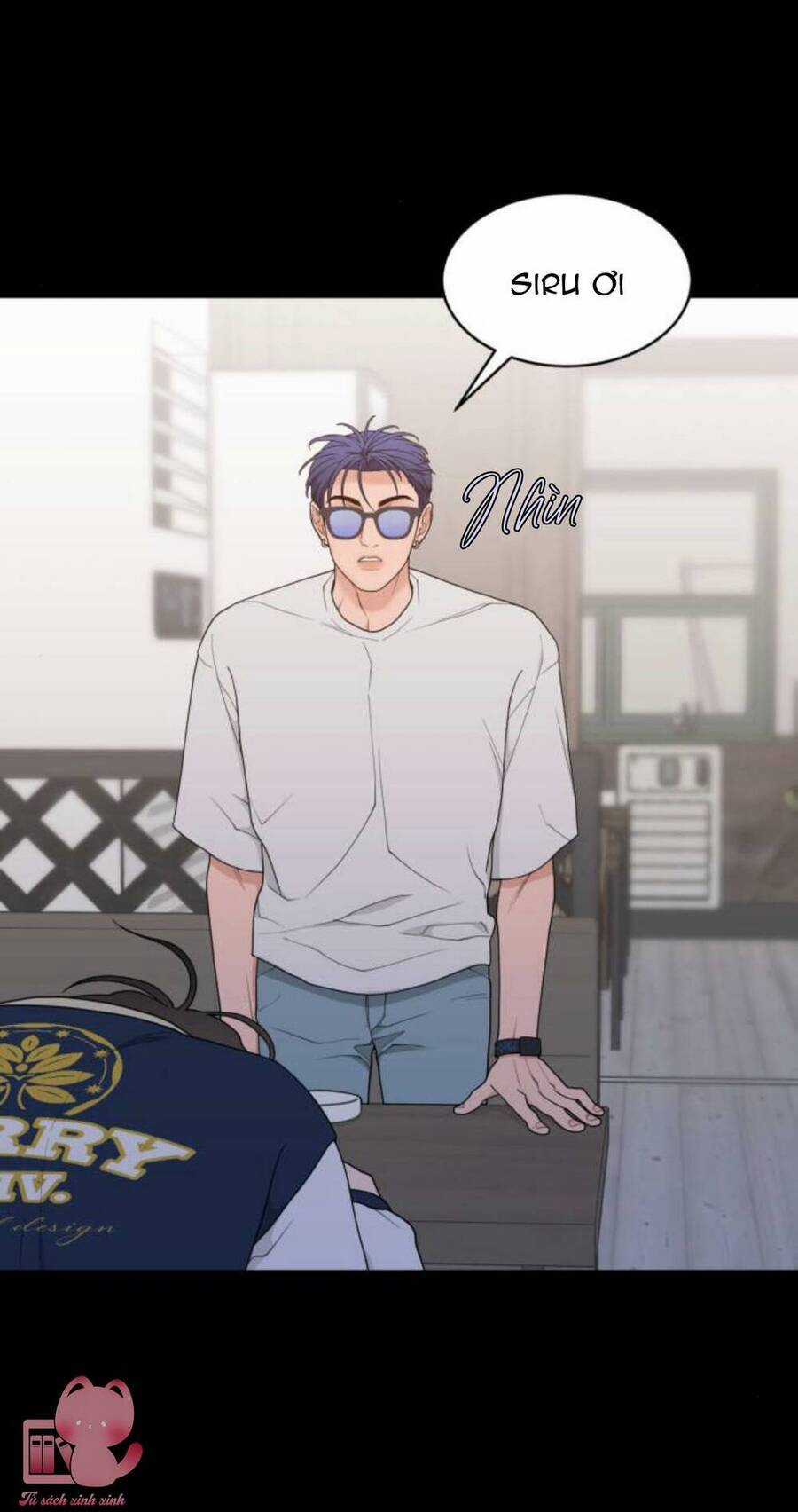 Vận May Không Ngờ Chương 9 trang 49