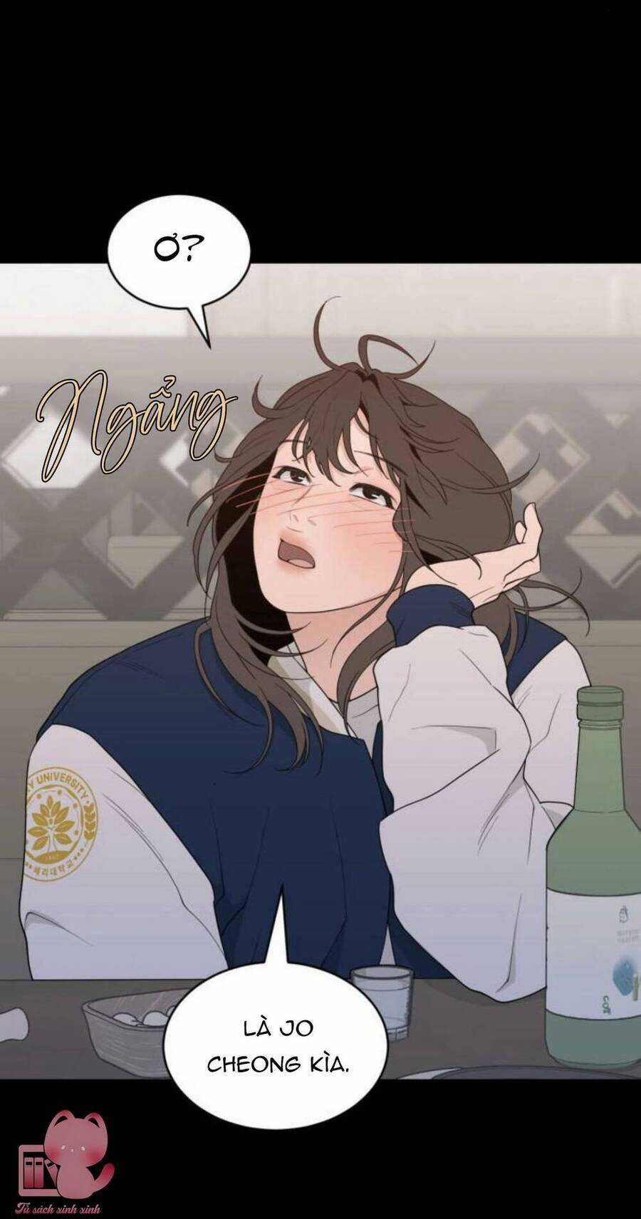 Vận May Không Ngờ Chương 9 trang 50