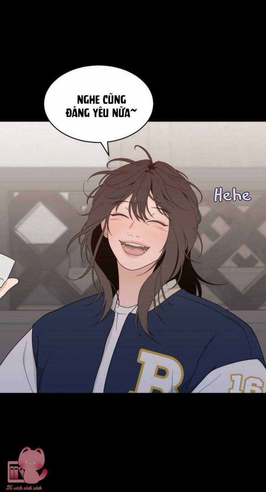 Vận May Không Ngờ Chương 9 trang 52