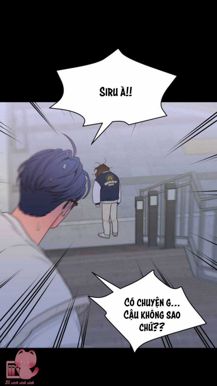 Vận May Không Ngờ Chương 9 trang 61