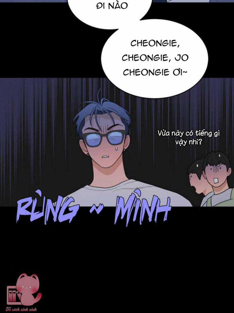 Vận May Không Ngờ Chương 9 trang 63