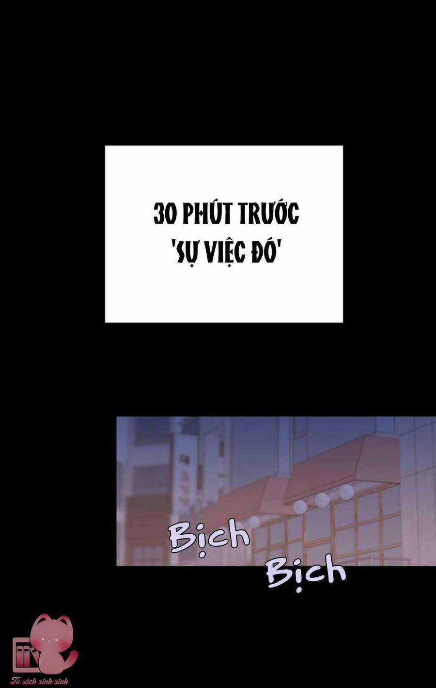 Vận May Không Ngờ Chương 9 trang 64