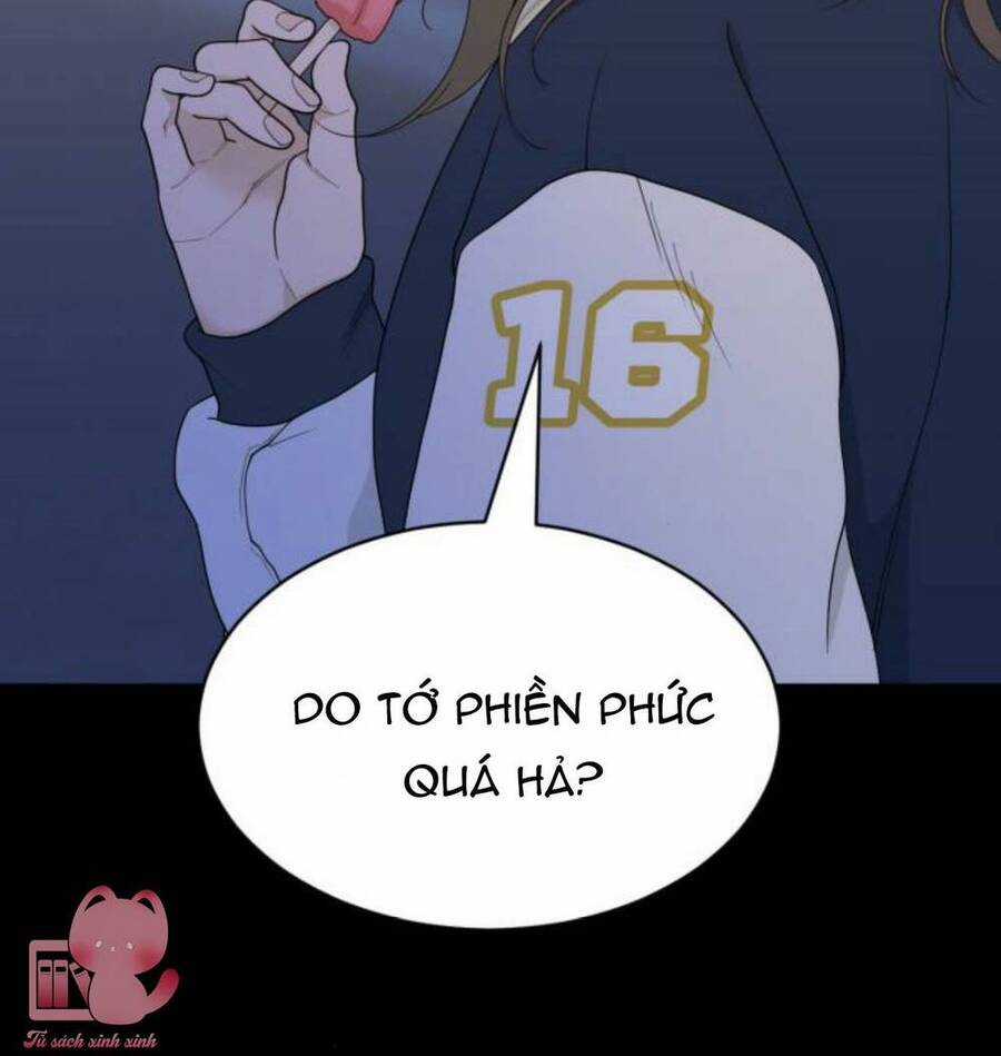 Vận May Không Ngờ Chương 9 trang 71