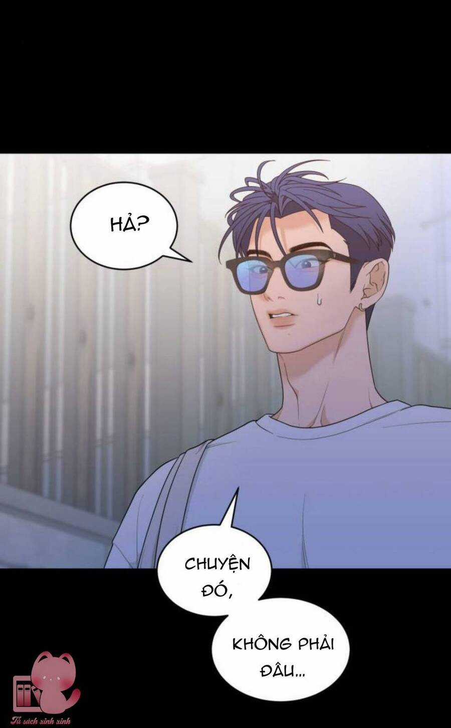 Vận May Không Ngờ Chương 9 trang 72