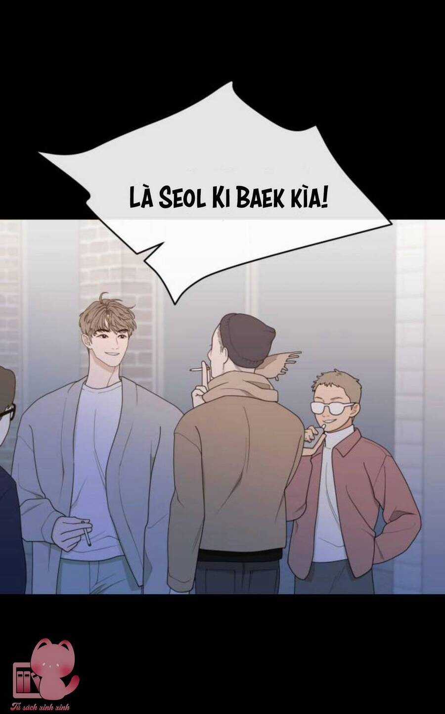 Vận May Không Ngờ Chương 9 trang 74