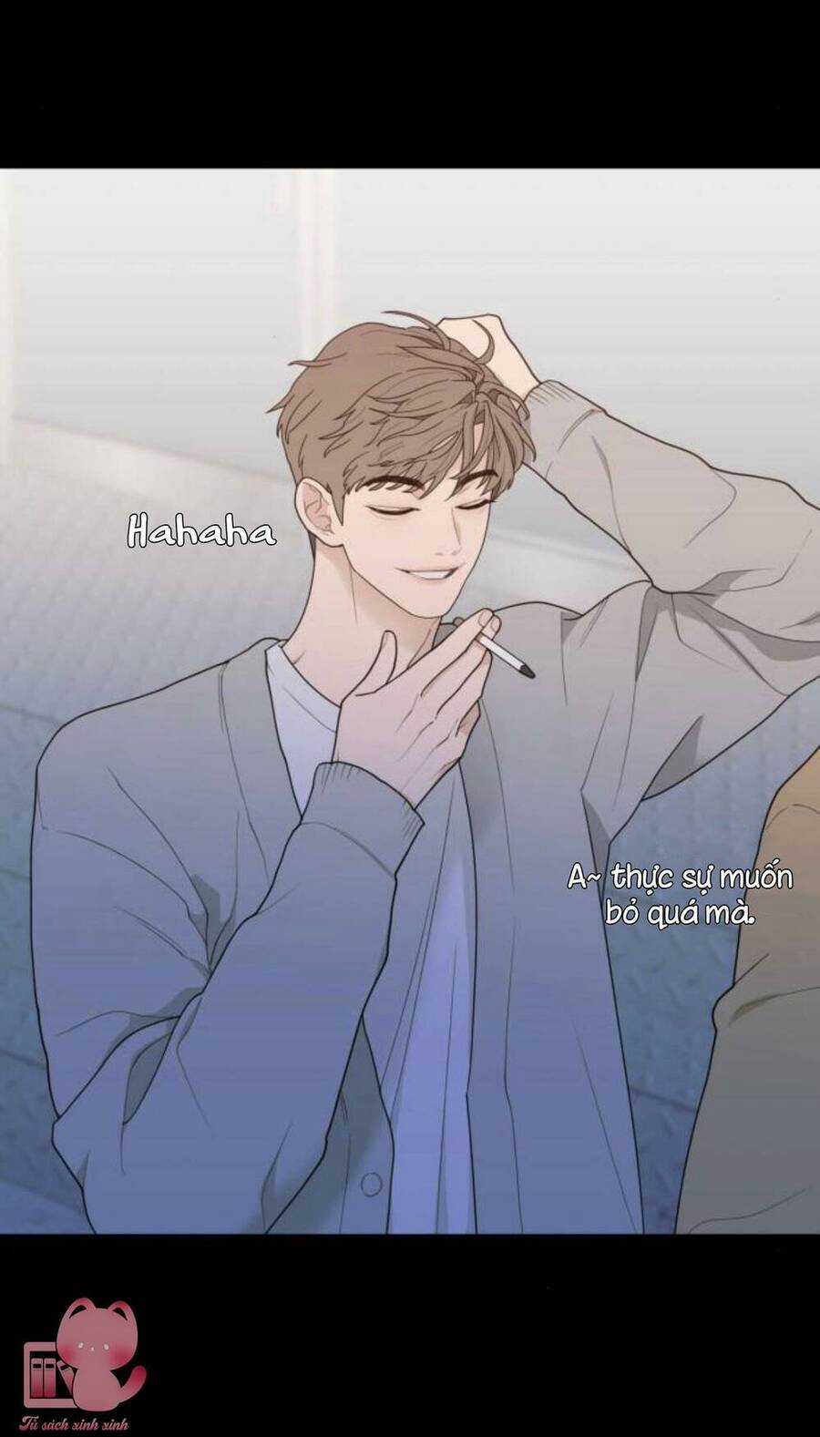 Vận May Không Ngờ Chương 9 trang 76