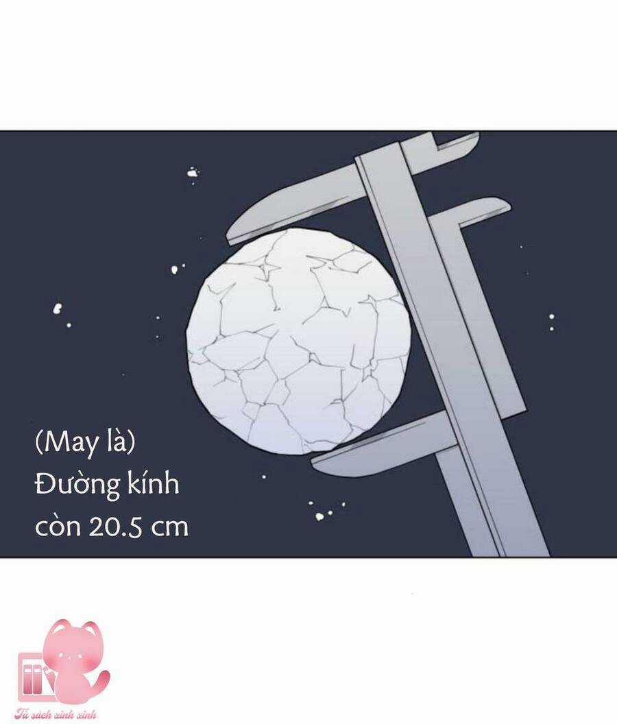 Vận May Không Ngờ Chương 9 trang 8