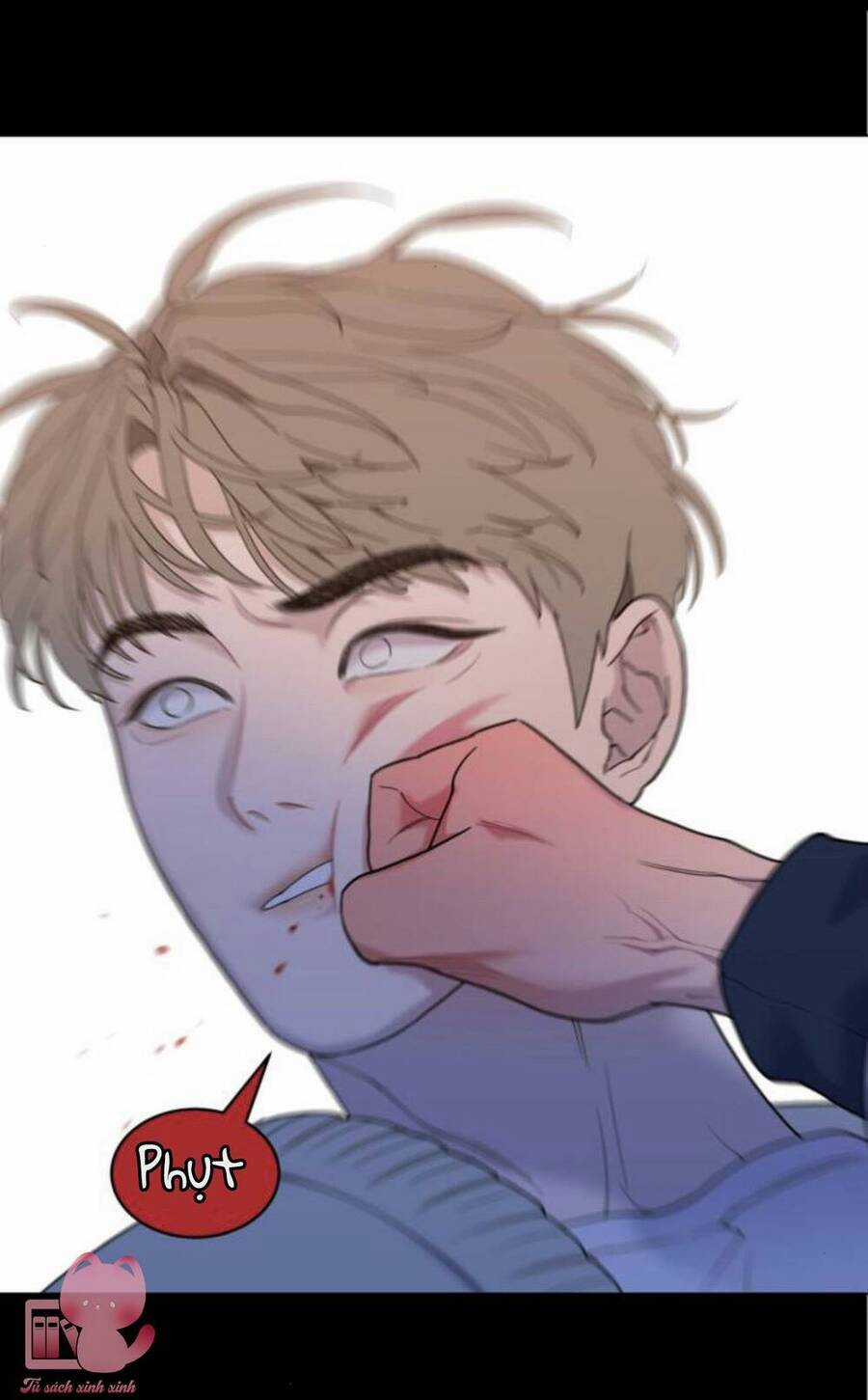 Vận May Không Ngờ Chương 9 trang 80