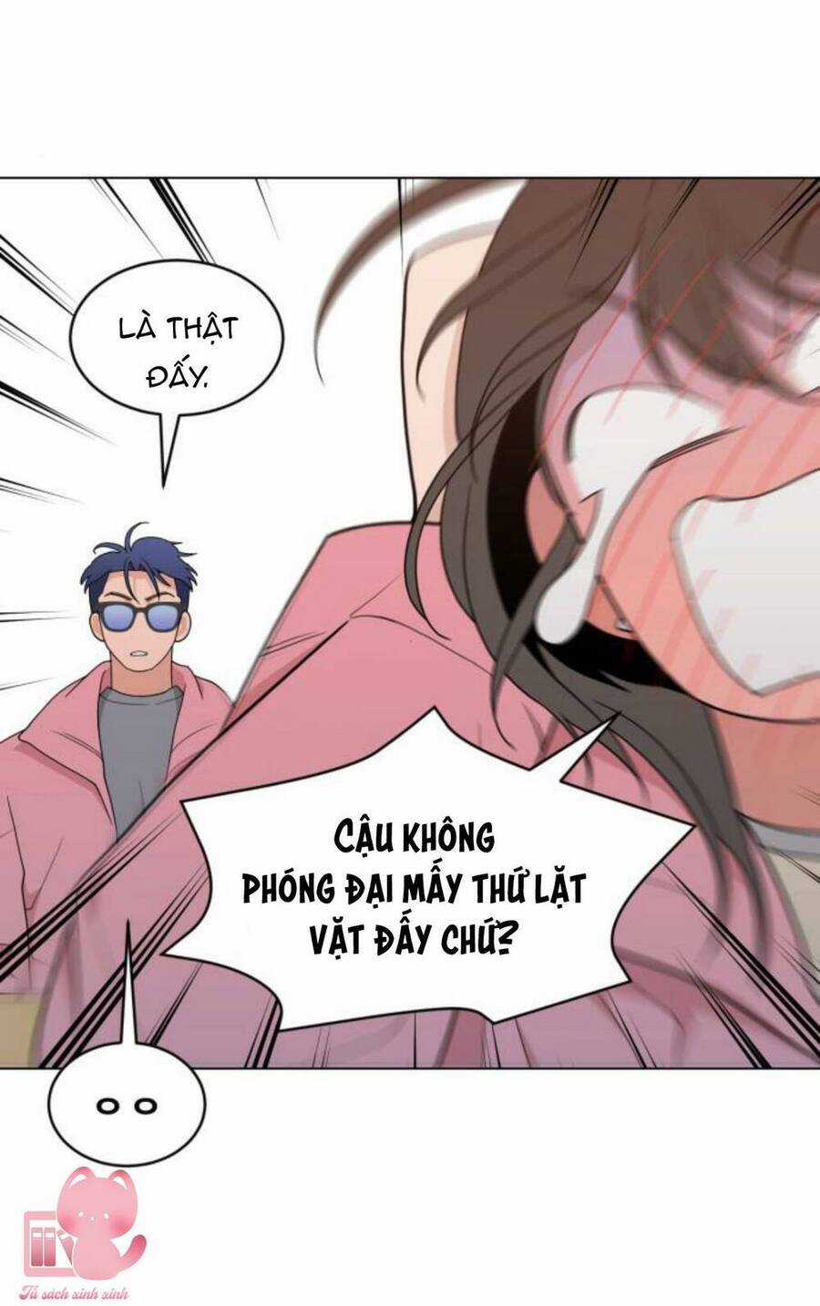 Vận May Không Ngờ Chương 9 trang 88