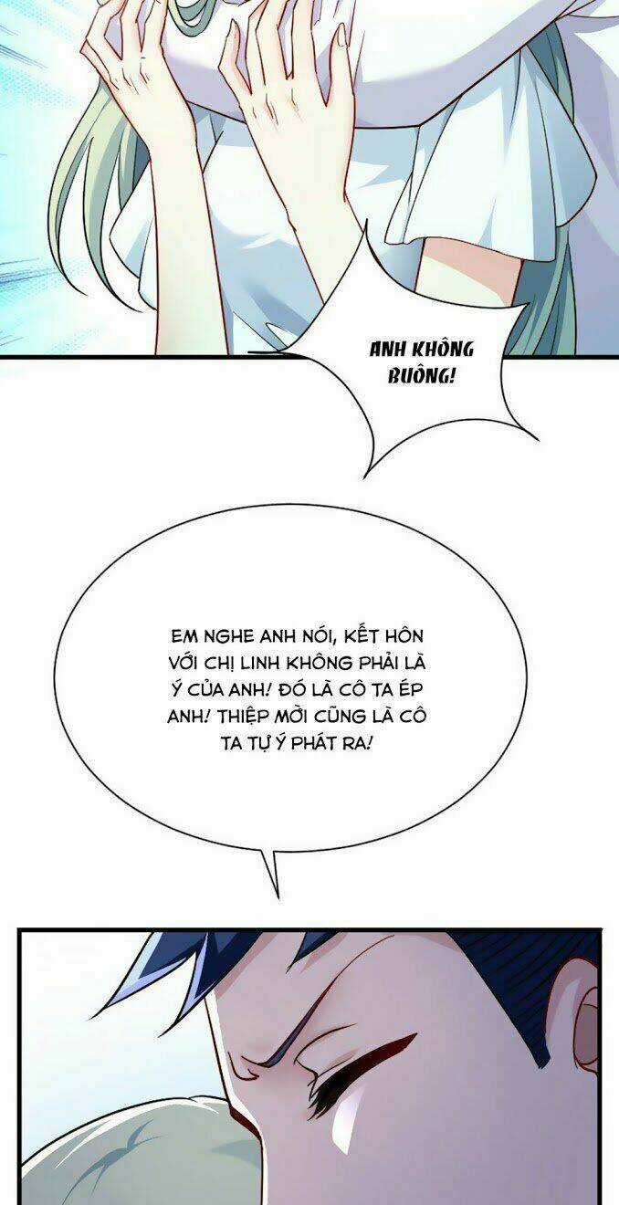 Vạn Năm Nhân Duyên Nhất Tuyến Khiên Chapter 16 trang 17