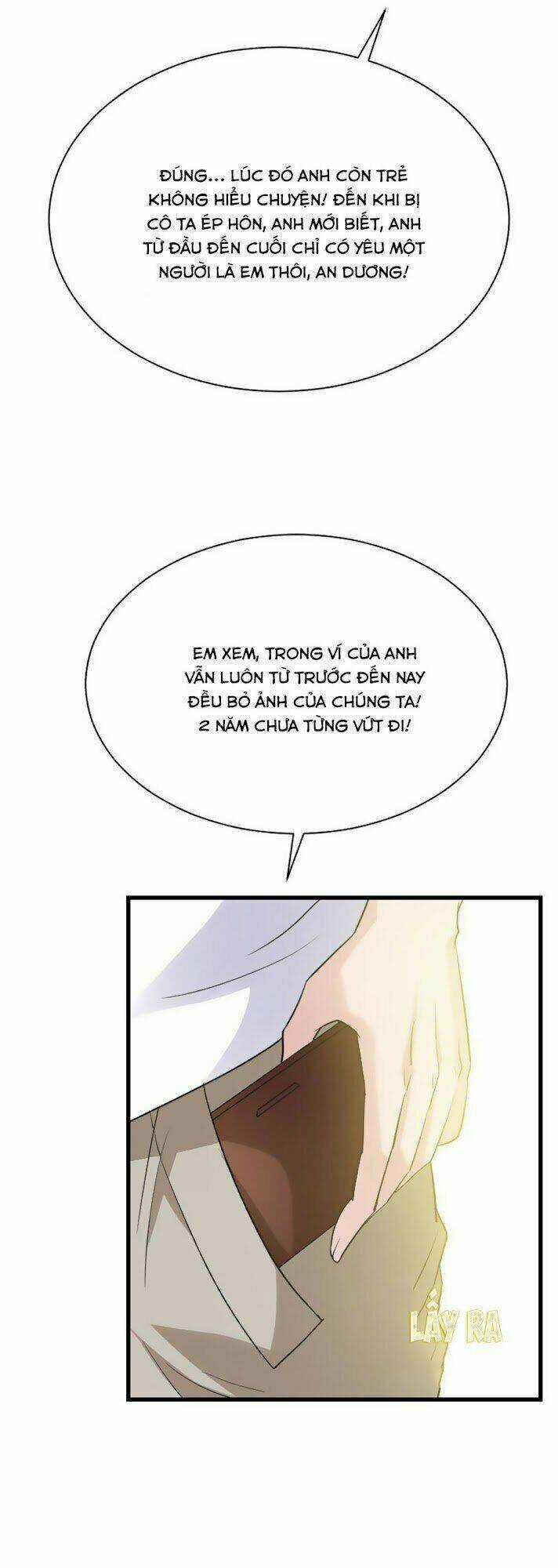 Vạn Năm Nhân Duyên Nhất Tuyến Khiên Chapter 16 trang 19