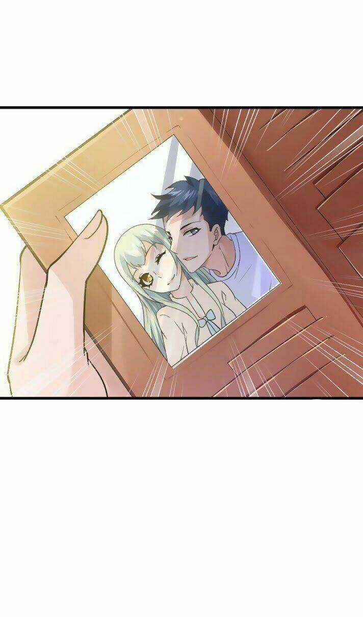 Vạn Năm Nhân Duyên Nhất Tuyến Khiên Chapter 16 trang 20