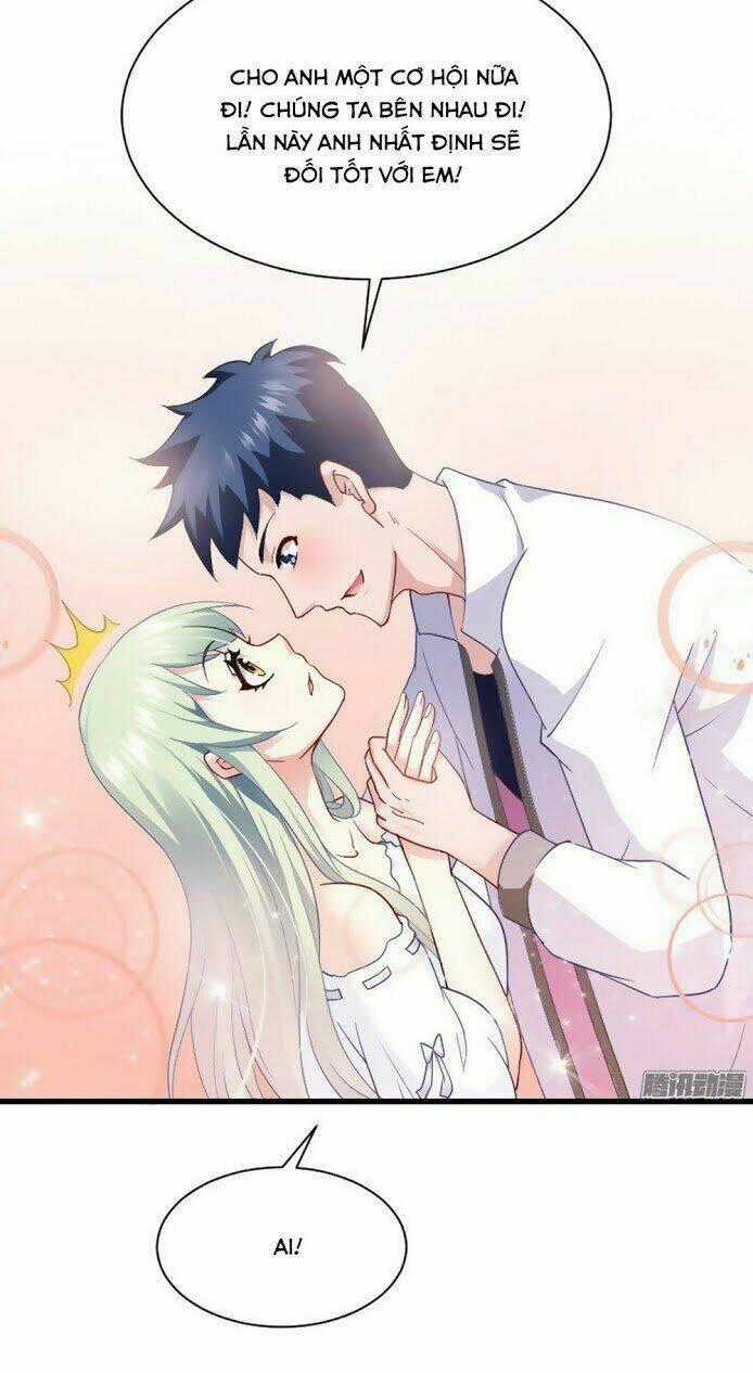 Vạn Năm Nhân Duyên Nhất Tuyến Khiên Chapter 16 trang 23