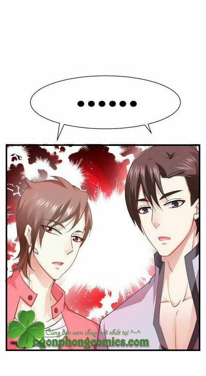 Vạn Năm Nhân Duyên Nhất Tuyến Khiên Chapter 16 trang 24