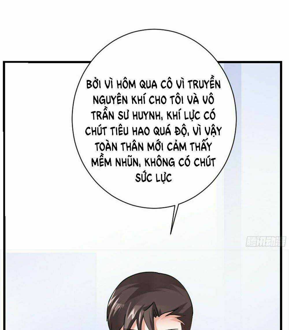 Vạn Năm Nhân Duyên Nhất Tuyến Khiên Chapter 26 trang 10