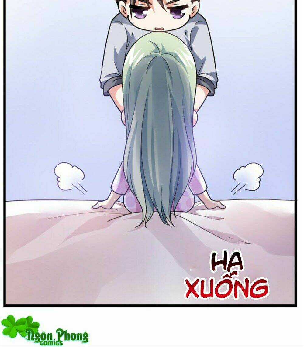 Vạn Năm Nhân Duyên Nhất Tuyến Khiên Chapter 26 trang 11