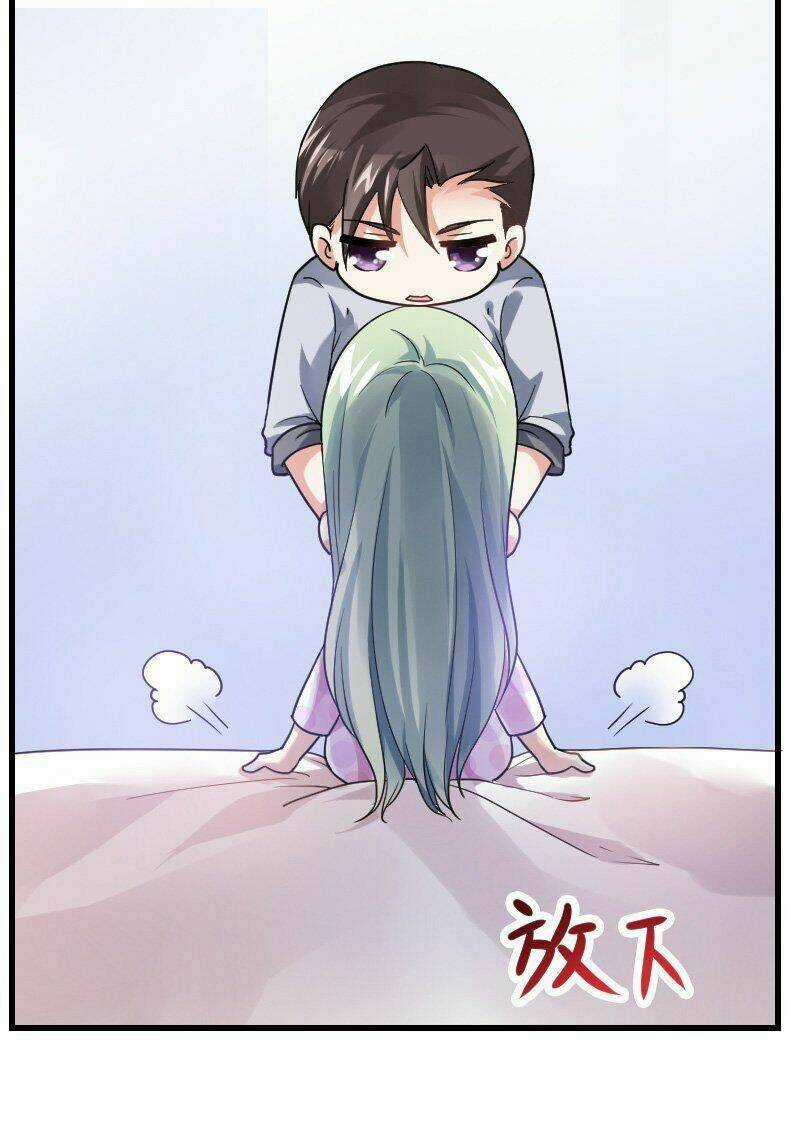 Vạn Năm Nhân Duyên Nhất Tuyến Khiên Chapter 26 trang 12