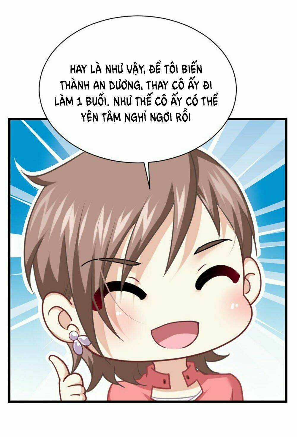 Vạn Năm Nhân Duyên Nhất Tuyến Khiên Chapter 26 trang 18