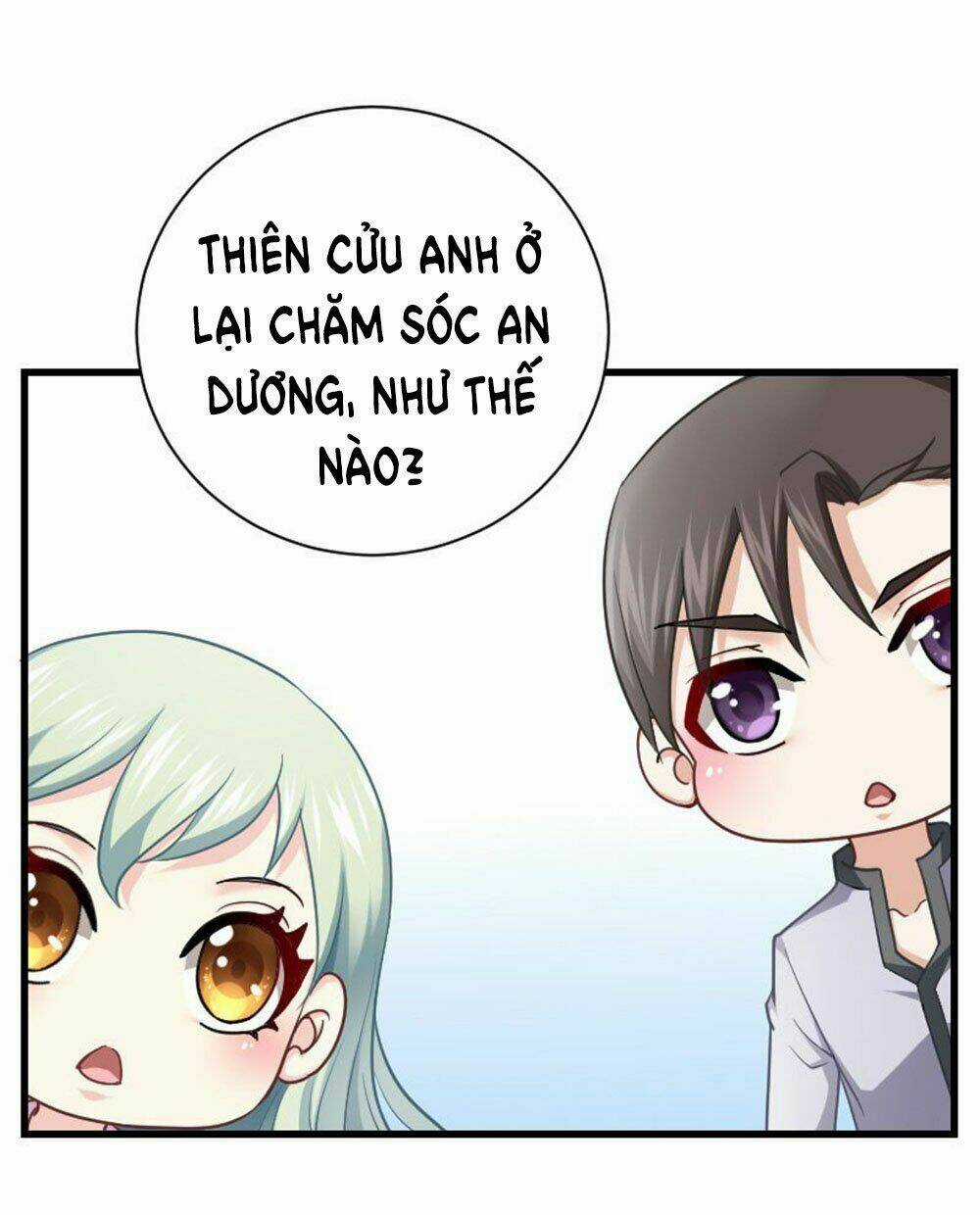 Vạn Năm Nhân Duyên Nhất Tuyến Khiên Chapter 26 trang 19