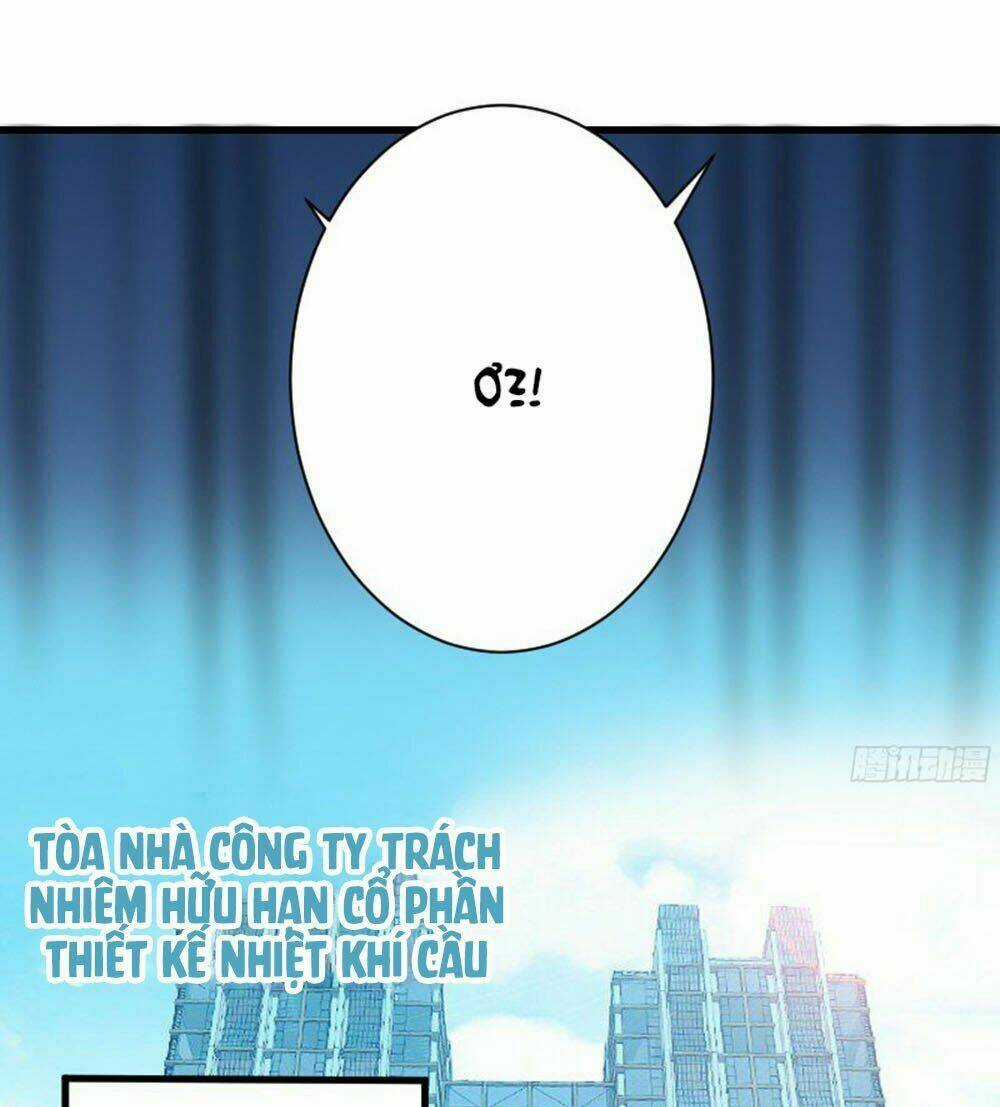 Vạn Năm Nhân Duyên Nhất Tuyến Khiên Chapter 26 trang 20