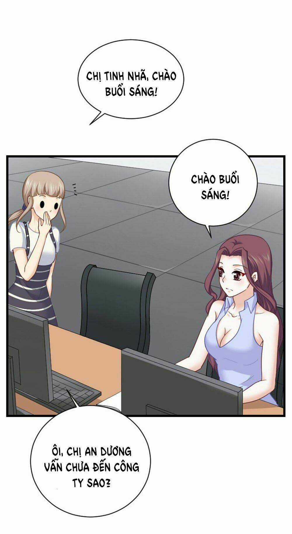 Vạn Năm Nhân Duyên Nhất Tuyến Khiên Chapter 26 trang 22