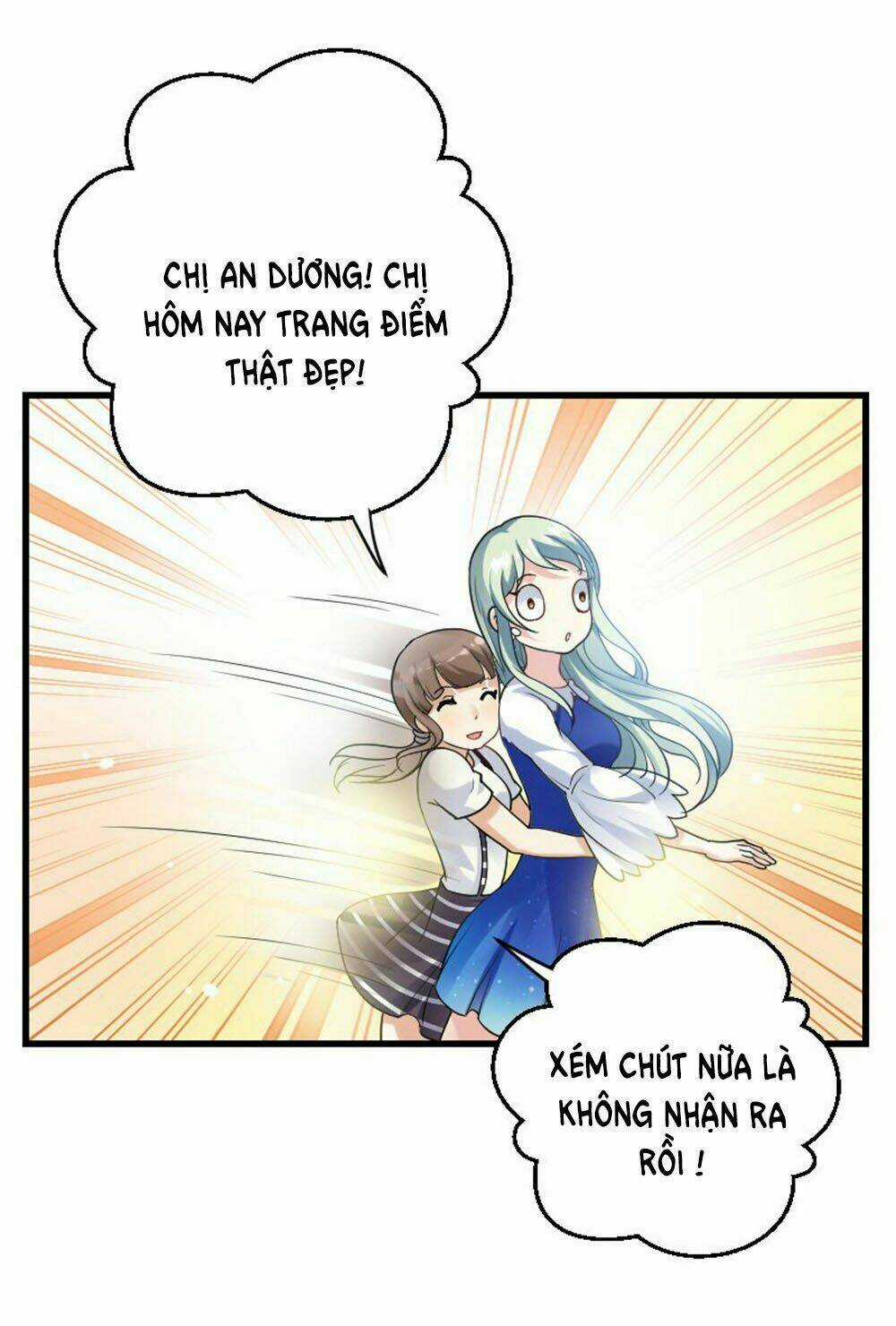 Vạn Năm Nhân Duyên Nhất Tuyến Khiên Chapter 26 trang 27