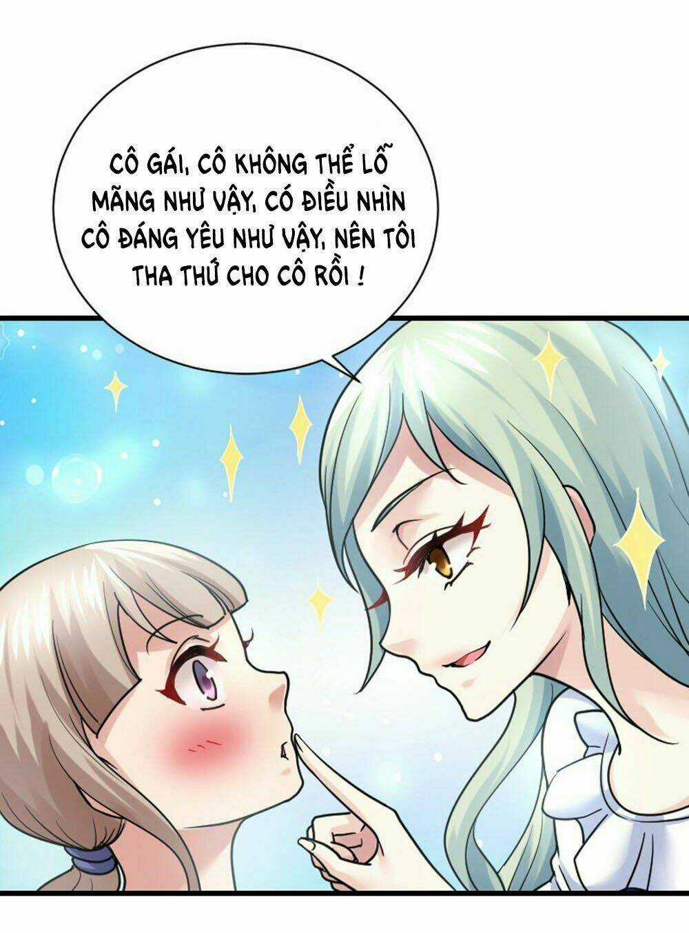 Vạn Năm Nhân Duyên Nhất Tuyến Khiên Chapter 26 trang 28