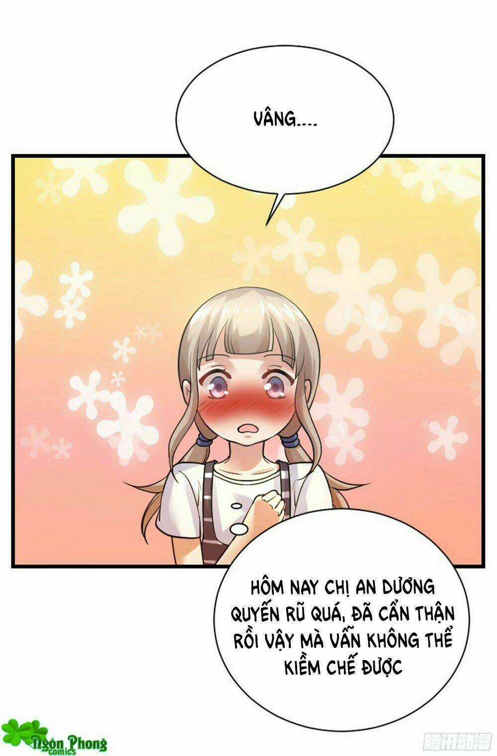 Vạn Năm Nhân Duyên Nhất Tuyến Khiên Chapter 26 trang 29