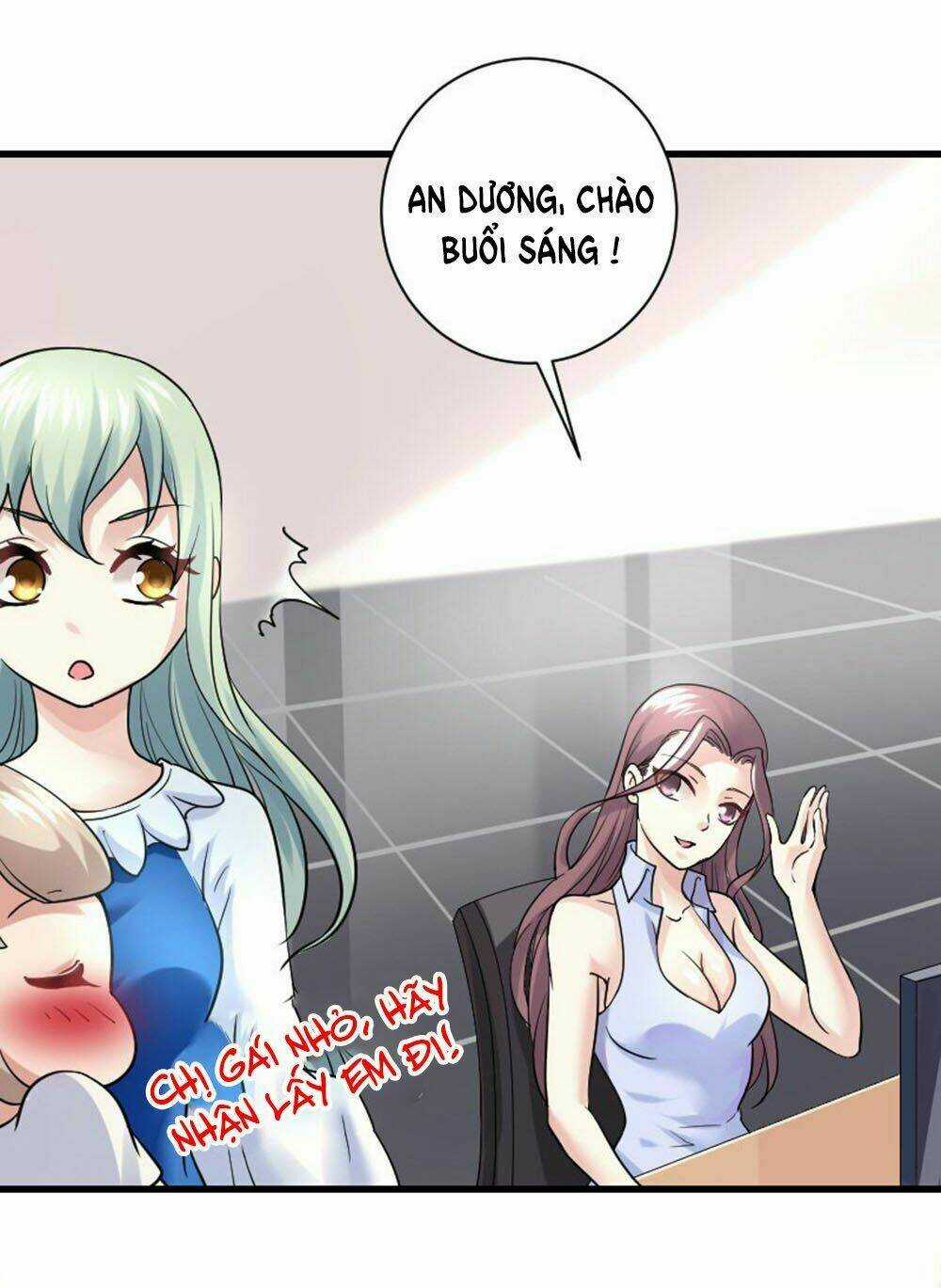 Vạn Năm Nhân Duyên Nhất Tuyến Khiên Chapter 26 trang 30