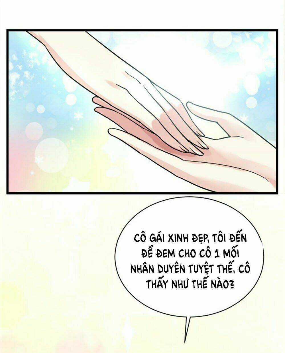 Vạn Năm Nhân Duyên Nhất Tuyến Khiên Chapter 26 trang 31