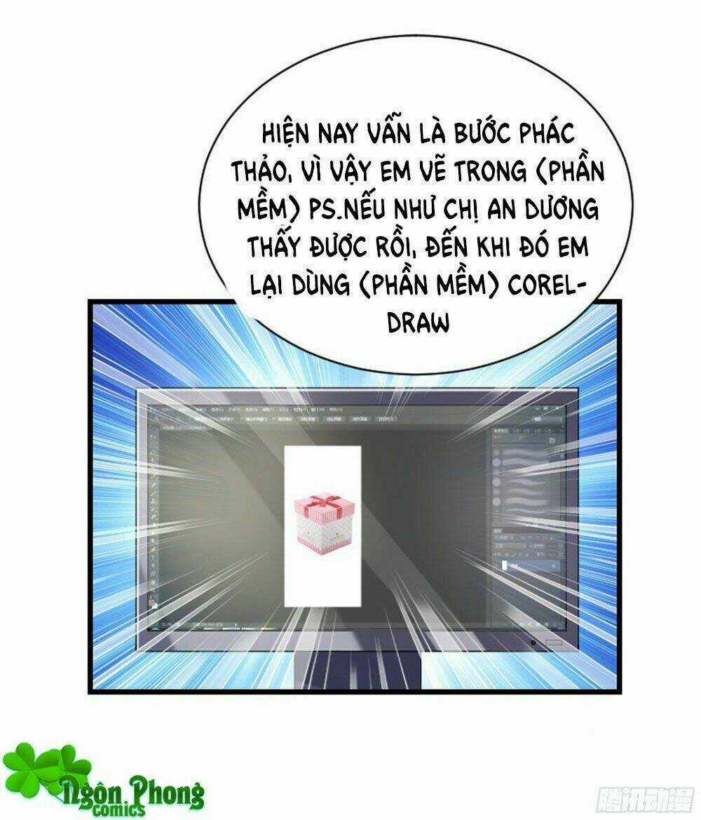 Vạn Năm Nhân Duyên Nhất Tuyến Khiên Chapter 26 trang 35